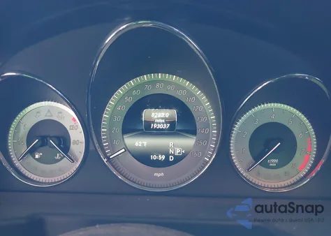 2014 Mercedes-Benz Glk 350 из США, поврежденный, VIN WDCGG5HB7EG288590